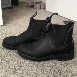 Blundstones Chelsea Boot